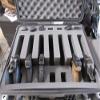 Plano Case 108031 Range Case for 7 Handguns and Magazines (Foam ONLY) view 1