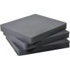 Pelican Air Case 1605 Replacement Foam Inserts Set (3 Pieces) view 1