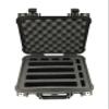 Pelican Storm Case iM2100 Range Case Foam Insert for 4 Handguns and Magazines (Foam ONLY) view 1