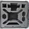 SKB Case 3i-2015-10 Foam Replacement Insert for Phantom 4 Drone view 1