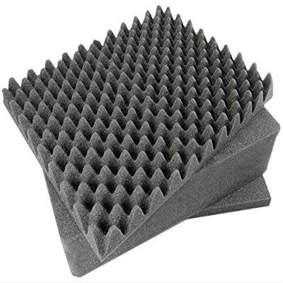SKB R Series 3R4909-5 Replacement Foam Inserts Set (3 Pieces)