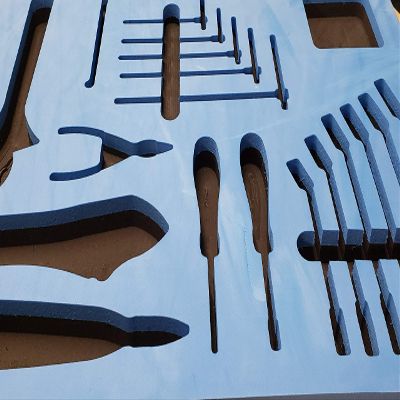 Cobra FOAMINSERTS and Cases Tool Drawer Foam Insert