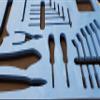 Cobra FOAMINSERTS and Cases Tool Drawer Foam Insert view 1