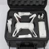SKB Case 1209-4 with Custom Foam Insert for Yuneec Breeze Drone view 1