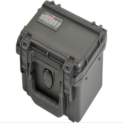 SKB iSeries 0705-3 Waterproof Utility Case