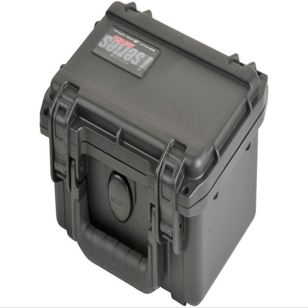 SKB iSeries 0705-3 Waterproof Utility Case