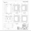 Pelican Case 1620 Replacement Foam - Custom - (Foam ONLY) view 1
