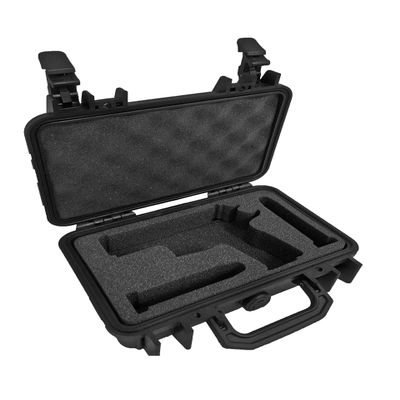 Pelican Case 1170 Foam Insert for Sig Sauer P230 & Magazines (Foam Only)
