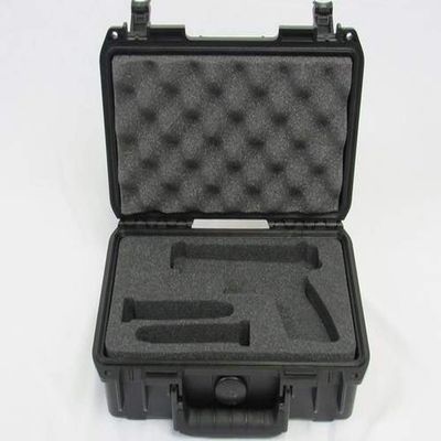 SKB 3i-1006 Case with Custom Insert for Springfield XD9 & Magazines (CASE & FOAM)