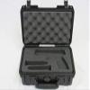 SKB 3i-1006 Case with Custom Insert for Springfield XD9 & Magazines (CASE & FOAM) view 1