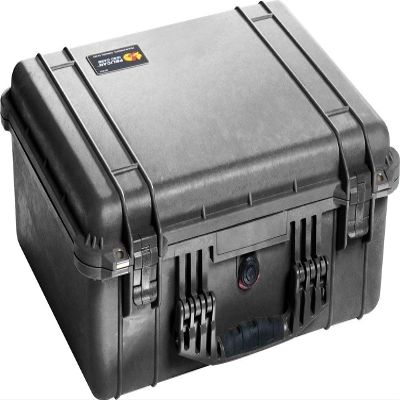 Cobra Foam Inserts Pelican 1600 Case