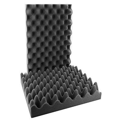 Plano case 11842 Replacement Convoluted Foam Insert