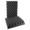 Plano case 11842 Replacement Convoluted Foam Insert