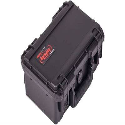 SKB iSeries 1006-3 Waterproof Utility Case