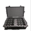 Nanuk Case 945 Range Case for 8 Handguns and Magazines (Foam ONLY) view 1