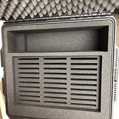 Pelican Storm Case iM 2720 for 30 iPad Mini's and Accessories (Foam ONLY)