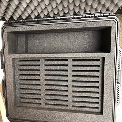 Pelican Storm Case iM 2720 for 30 iPad Mini's and Accessories (Foam ONLY)