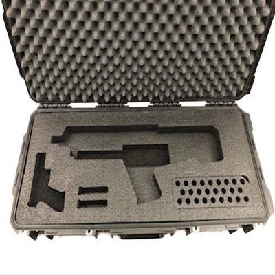 Tavor TS12 Shotgun Foam Insert for Pelican Storm iM3200 (Foam Ony)