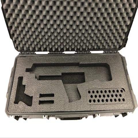 Tavor TS12 Shotgun Foam Insert for Pelican Storm iM3200 (Foam Ony)