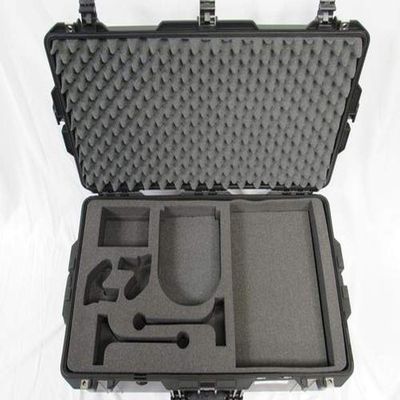 Pelican Air Case 1615 Foam Inserts Set for Oculus Rift VR System & Tripods (CASE & FOAM)