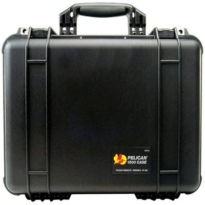 Cobra Foam Inserts Pelican 1500 Case