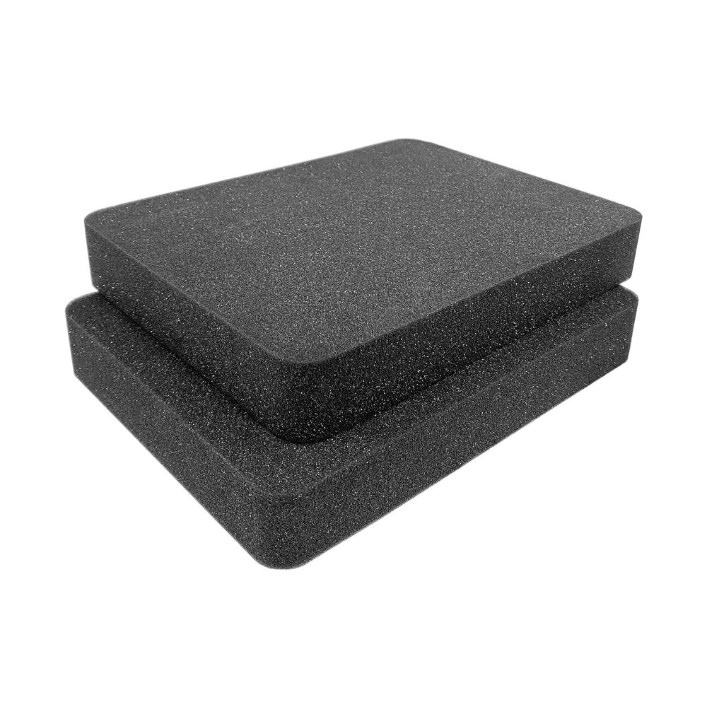 Cobra FOAMINSERTS and Cases Pelican Storm Case iM2720 Replacement Foam Insert (2 Piece)