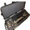 Pelican 1740 Foam Insert Fits 4 Rifles up to 35, High-Density Protective Case Foam (Case Not Included) view 3