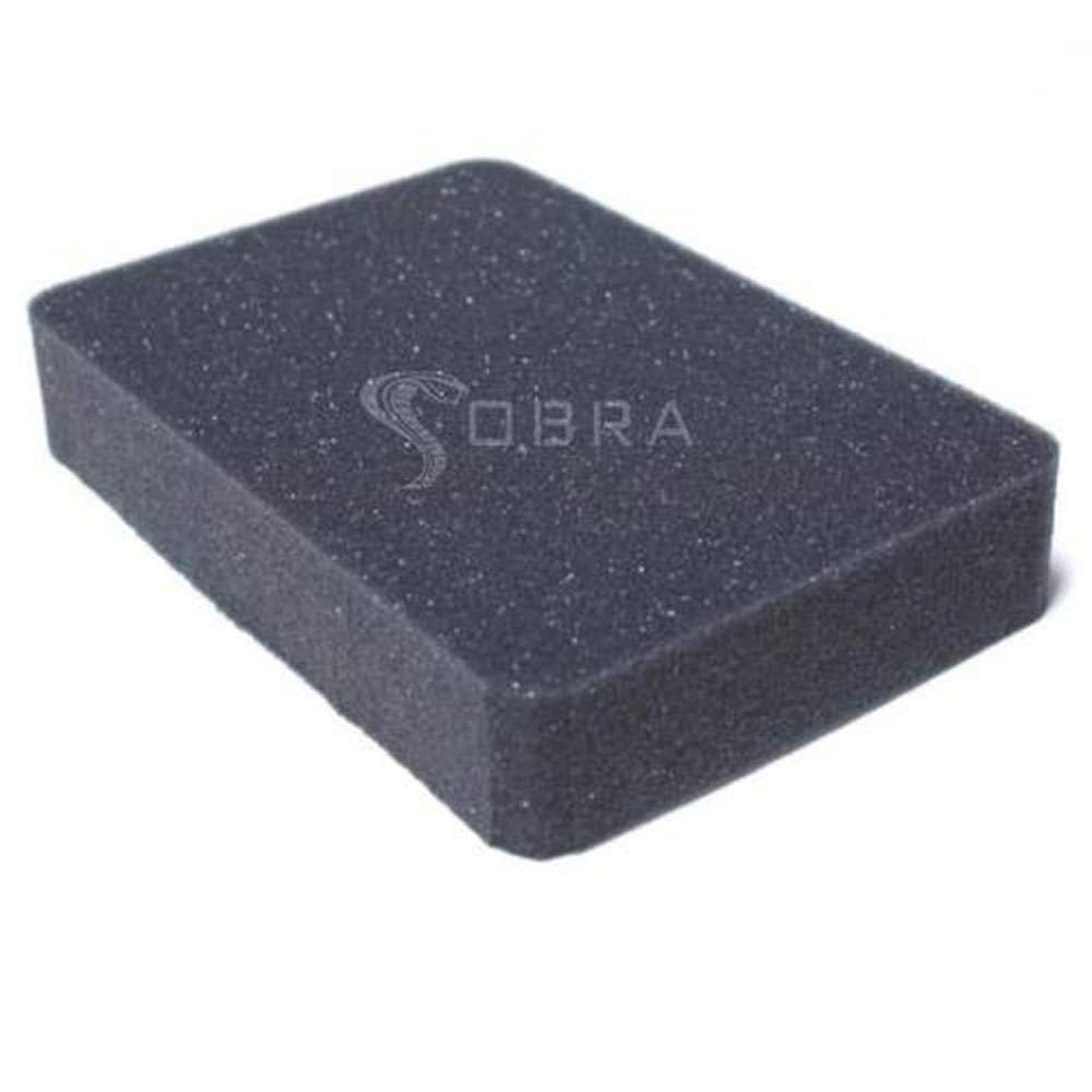 HPRC2700 Case Replacement Foam Inserts (4 Pieces)