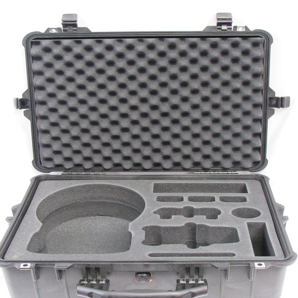 SKB Case 2SKB-5014 Replacement Foam Insert