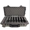 Pelican Air Case 1535 Range Case Foam Insert for 7 Handguns and Magazines (Foam ONLY) view 2