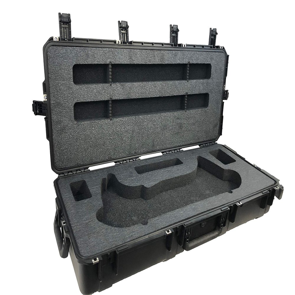 COBRA FOAMINSERTS AND CASES Mathews VXR 28 Compound Bow Foam Insert (Foam ONLY)