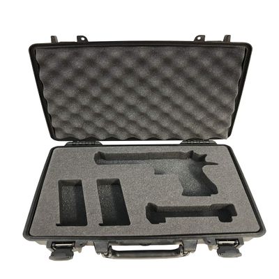 Pelican Vault Case V200 Foam Insert for Desert Eagle and Magazines (Foam ONLY)