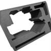 Astro-Physics Mach1GTO Telescope Mount Foam Insert for Pelican Case 1620 (Foam ONLY) view 1