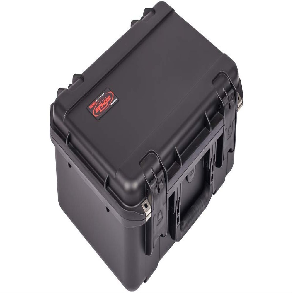 SKB iSeries 1813-7 Waterproof Utility Case