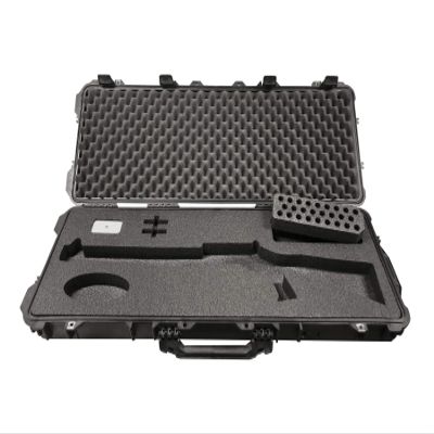 COBRA FOAMINSERTS AND CASES Pelican Case 1720 for Benelli M1014 Shotgun