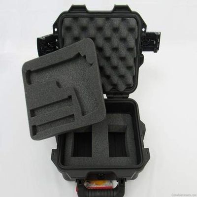 Cobra Foam Inserts Pelican Storm Case iM2050 with Insert for 1911 Pistol and Magazines