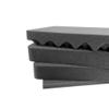 5.11 Tactical 50" Case Replacement Foam Inserts (4 Pieces) view 1