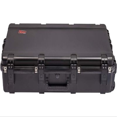 Cobra Foam Inserts SKB iSeries 4217-7 Waterproof Utility Case (OD Green)