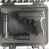 Cobra FOAMINSERTS and Cases Pelican Case 1170 Custom Insert for Sig Sauer P365 Nitron Micro Compact & Magazines (Foam ONLY)