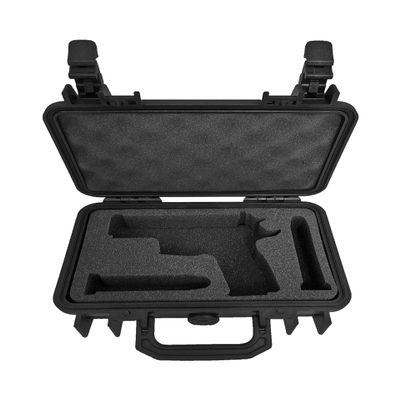 Pelican Case 1170 Foam Insert for Sig Sauer 229 Elite & Magazines (Foam ONLY)