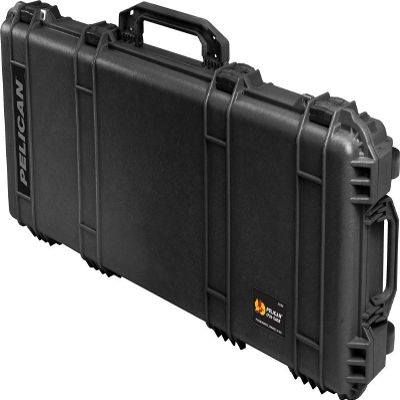 Cobra Foam Inserts Pelican 1720 Long Case