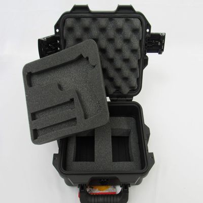 Pelican Storm Case iM2050 Foam Insert for Beretta 92FS Handgun, Magazines and Ammo (Foam ONLY)