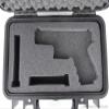 Pelican Case 1170 Custom Foam Insert for Glock 29 & Magazines