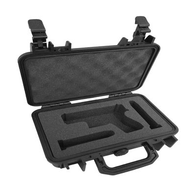 Pelican Case 1170 Custom Foam Insert for Beretta PX4 Storm Full Size and 2 Magazines (Foam