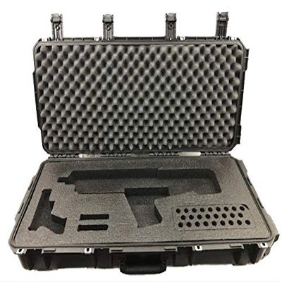 Cobra FOAMINSERTS and Cases Tavor TS12 Shotgun Foam Insert TS 12