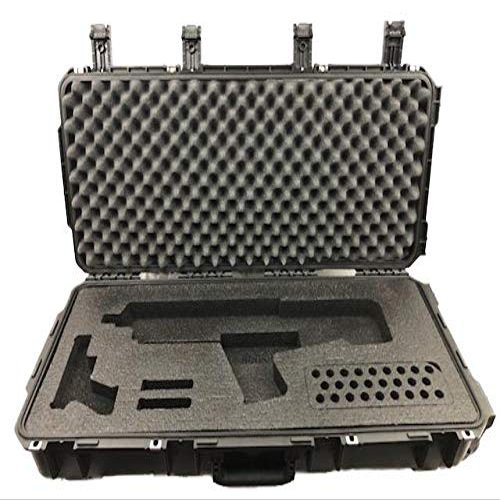 Cobra FOAMINSERTS and Cases Tavor TS12 Shotgun Foam Insert TS 12