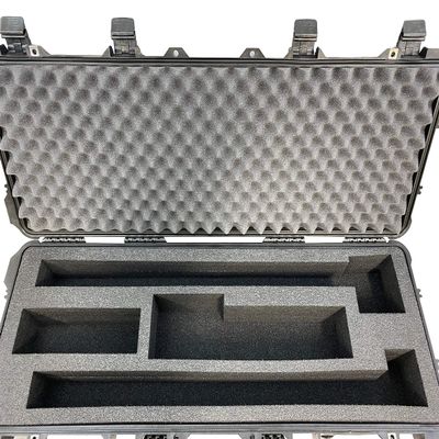 COBRA FOAMINSERTS AND CASES Motocross Suspension Shipping Foam Insert for Case (CASE & Foam)