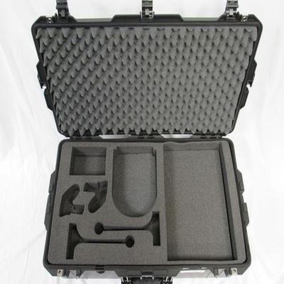 Pelican Air Case 1615 Foam Inserts Set for Oculus Rift System (FOAM ONLY)