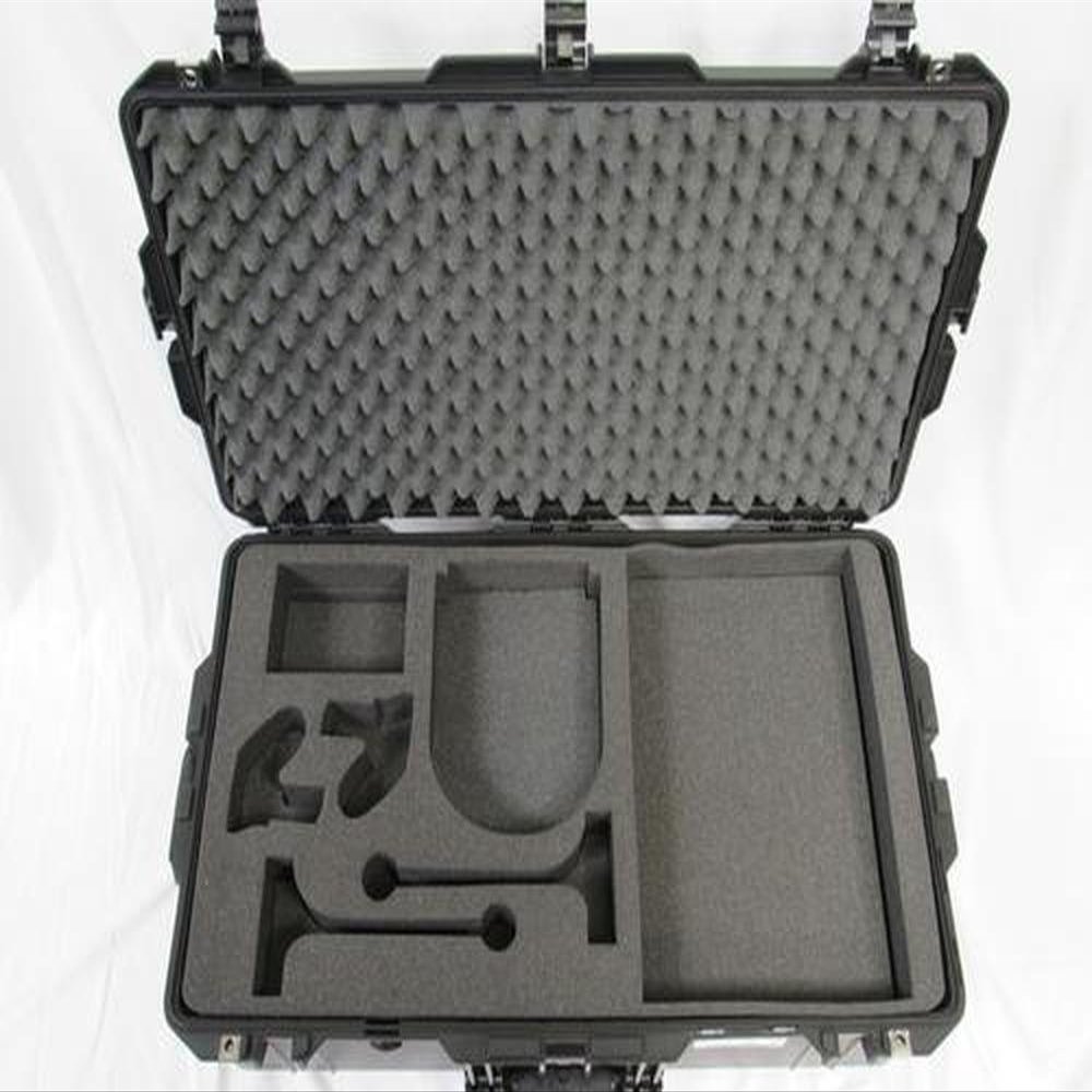 Pelican Air Case 1615 Foam Inserts Set for Oculus Rift System (FOAM ONLY)