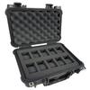 Pelican Case 1400 Foam Insert for 10 Watches view 1